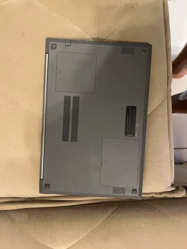 Notebook samsung core i3 11g