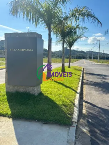 AREA - CENTRO - SC