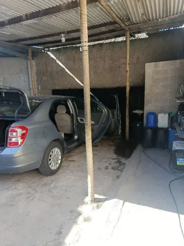 Passo lava jato