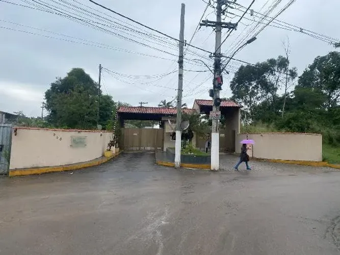 Oferta com excelente localização Casa no Bela Vista, Itaborai - RJ, Nº S, 2 quartos, 291,