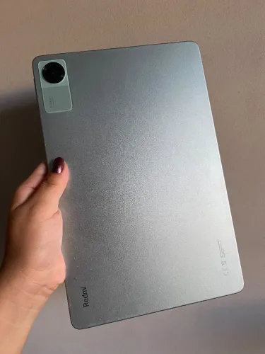 Tablet Redmi Pad Se 128gb