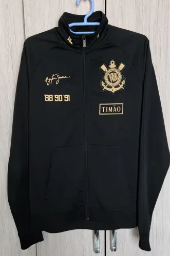Jaqueta Original Nike Corinthians Senna