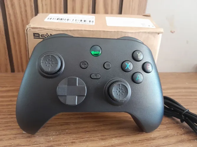 Controle Xbox