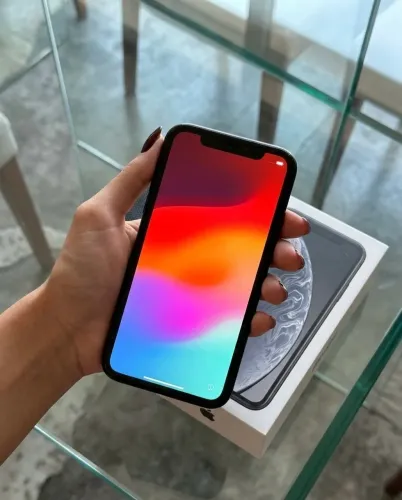 iPhone XR 64gb