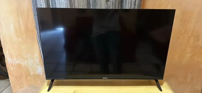 Vende-se smart tv