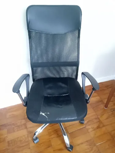 Cadeira de escritório 