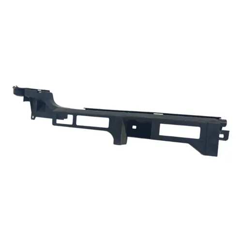 Suporte Para-choque Traseiro Esquerdo Peugeot 307 2010