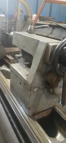 Torno nardini nd325 mecânico em ótimo estado de uso