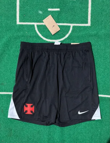 Short Nike com bolsa lateral Vasco da Gama