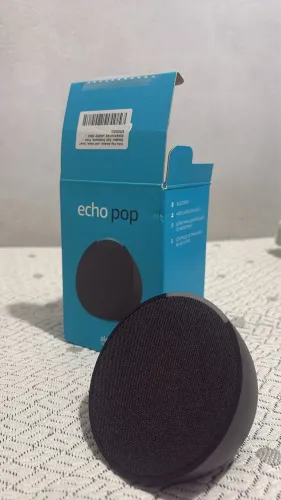Vendo Alexa Echo Pop 