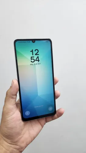 Vendo Samsung A06 128gb