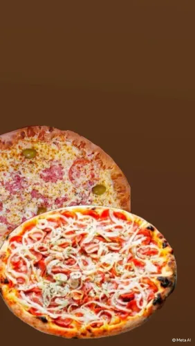 Vaga de Pizzaiolo