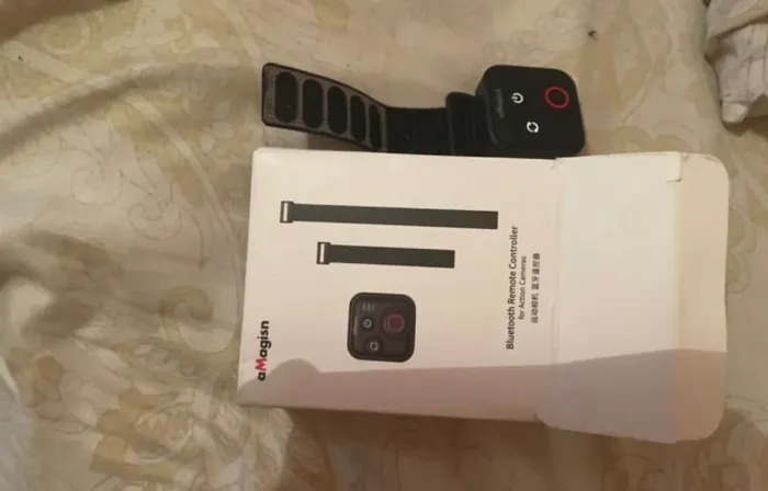 Controle remoto insta 360 gopro 