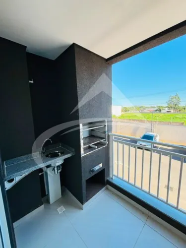 APARTAMENTO À VENDA RESIDENCIAL MANACÁ DA SERRA | VILA ALBA