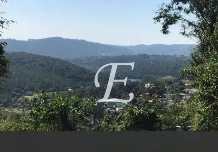 Terreno à venda, 1634 m² por R$ 280.000,00 - Alpes de Caieiras - Caieiras/SP