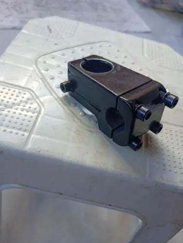 Suporte de guidão BMX mesa50 mm  80.00 marca Premium 