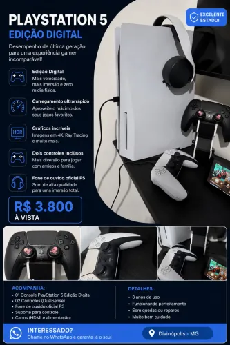PlayStation 5 