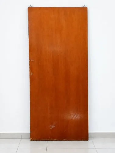 Folha de porta 2,06 por 92