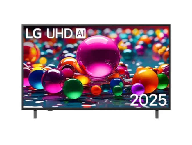 Tv LG Smart 50 polegada 4k