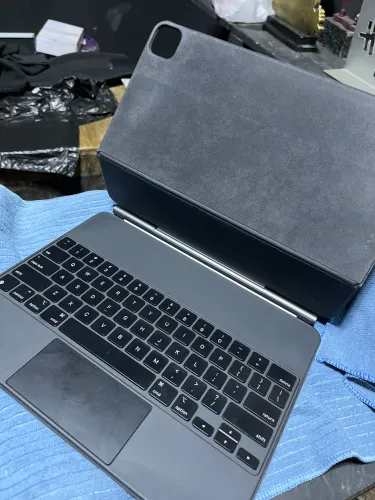 magic keyboard ipad pro 12,9 6ª geracao