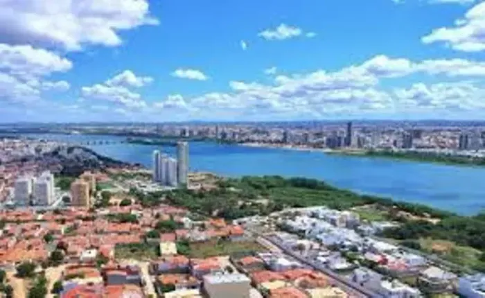 Lote/Terreno para venda com 375 metros quadrados em Cajueiro - Juazeiro - Bahia