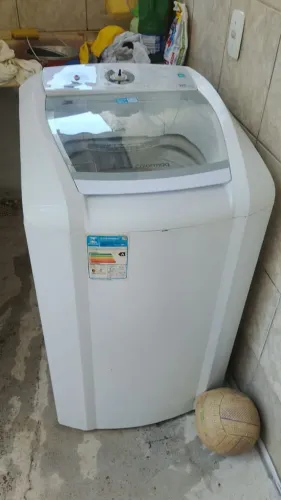 Máquina de lavar 12 kl