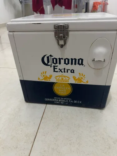 Vendo Cooler Corona 15L