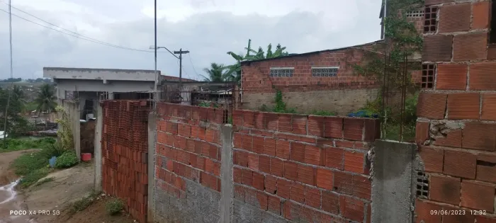Vendo terreno Paudalho 