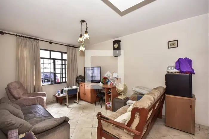 Casa à Venda - Vila Sônia, 3 Quartos, 125 m2