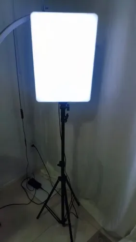 Ring Light Profissional