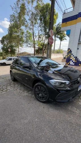 Volkswagen Polo Track 1.0 Flex 12V 5P 2026