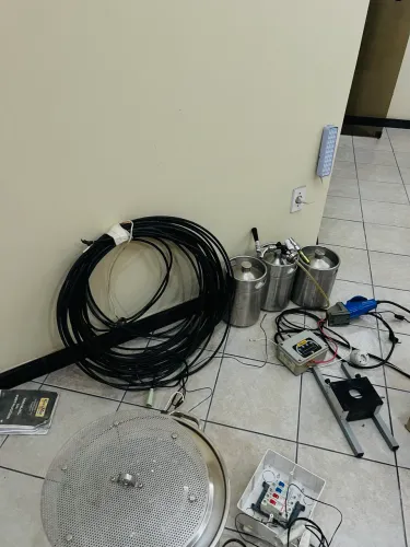 Vendo Cervejaria Artesanal 40L