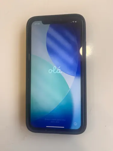 I Phone 11