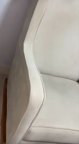 Poltrona de amamentação
