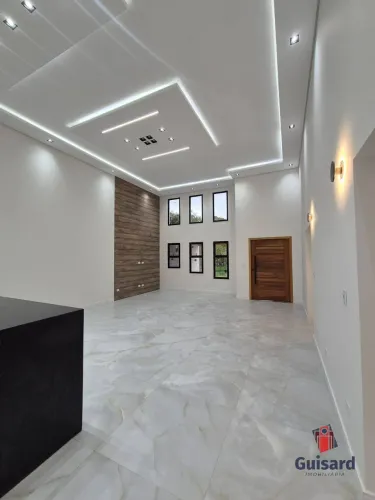 Casa à venda - Condomínio Alphaville