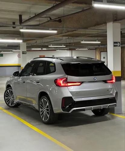 BMW X1 Sdrive 20I M Sport 2.0 TB Aut. 2023