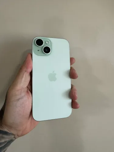 iphone 15 128gb Verde 