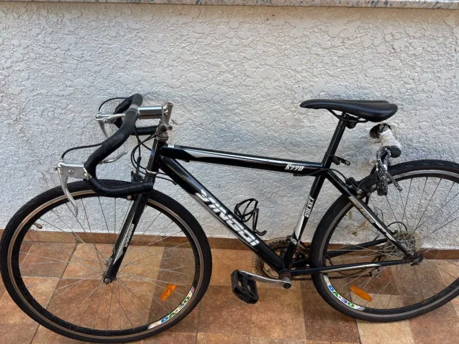 BICICLETA SPEED