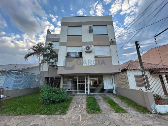 Coberturas a venda no bairro São Sebastião em Porto Alegre