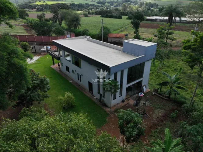 SÍTIO À VENDA EM IGARAPÉ 5000 M²