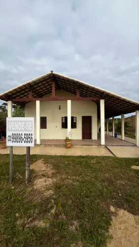 Imóvel em São Francisco de Itabapoana, Gargaú - RJ