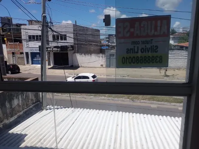 SALA COMERCIAL NA PERIMETRAL SUL, VALENTINA