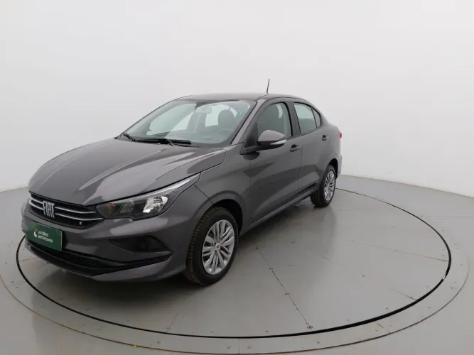 Fiat Cronos Drive 1.0 6V 2025