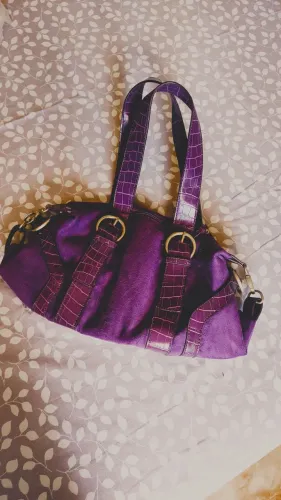 Bolsa de mão Renner 
