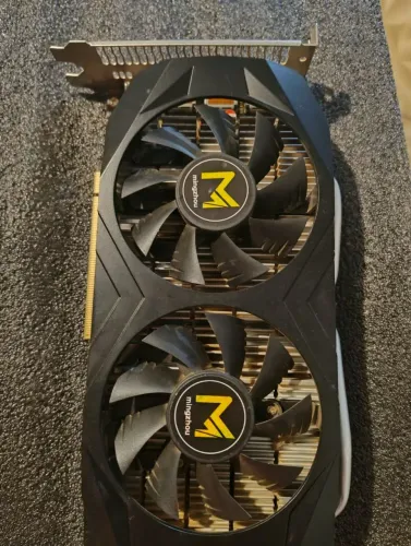 Rx 580 2048 SP 8GB
