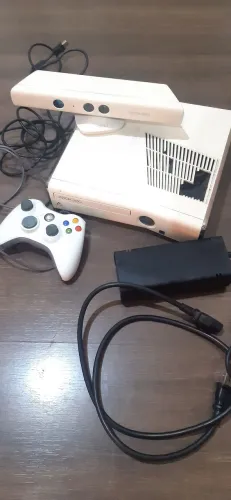 X box 360 sem teste 
