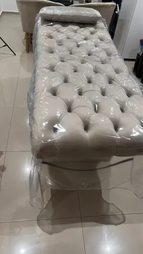 Maca estética 