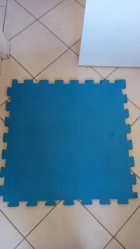 TATAME ( 10 placas )