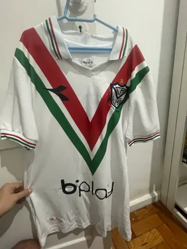 Camisa Velez Sarsfield 2023/2024 tamanho P