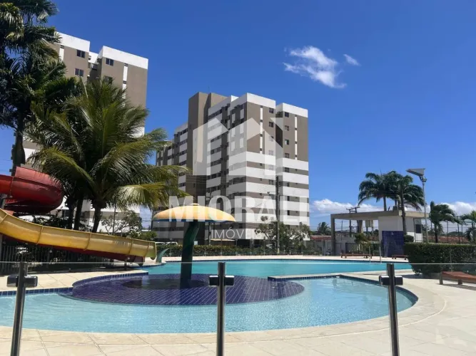 BD - Apartamento 2 quartos à venda na Cidade Universitária, Park Shopping